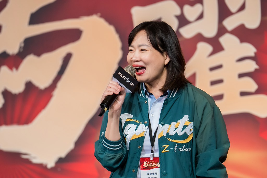 [活動攝影]2026零壹科技合作夥伴春酒-最專業的團隊完成每場完美活動攝影，拍的不只好更要快! #即拍即印