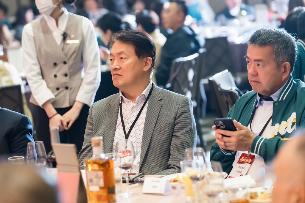 [活動攝影]2026零壹科技合作夥伴春酒-最專業的團隊完成每場完美活動攝影，拍的不只好更要快! #即拍即印