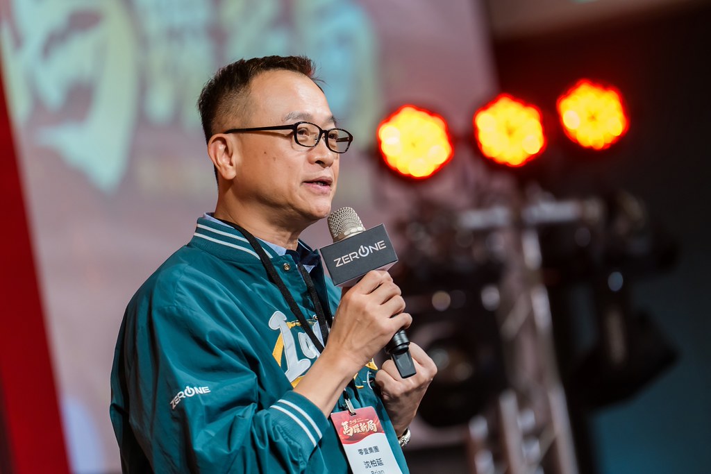 [活動攝影]2026零壹科技合作夥伴春酒-最專業的團隊完成每場完美活動攝影，拍的不只好更要快! #活動拍立得