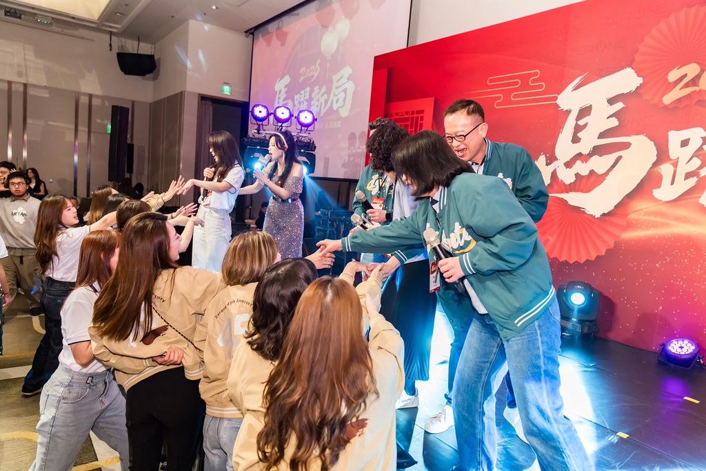 [活動攝影]2026零壹科技合作夥伴春酒-最專業的團隊完成每場完美活動攝影，拍的不只好更要快! #活動攝影