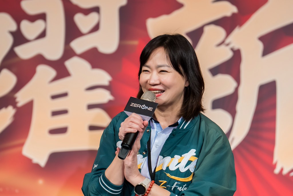 [活動攝影]2026零壹科技合作夥伴春酒-最專業的團隊完成每場完美活動攝影，拍的不只好更要快! #尾牙攝影