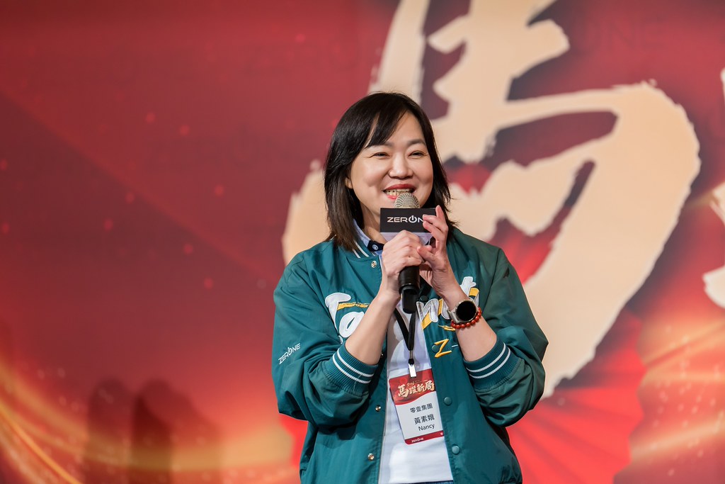 [活動攝影]2026零壹科技合作夥伴春酒-最專業的團隊完成每場完美活動攝影，拍的不只好更要快! #即時攝影