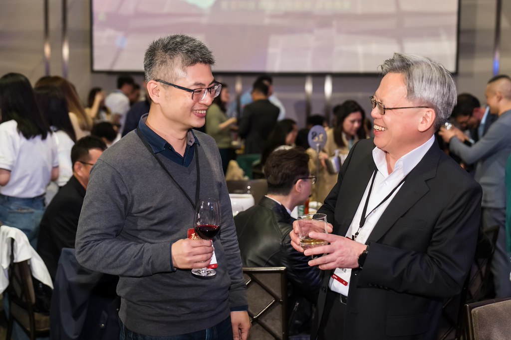 [活動攝影]2026零壹科技合作夥伴春酒-最專業的團隊完成每場完美活動攝影，拍的不只好更要快! #活動拍攝