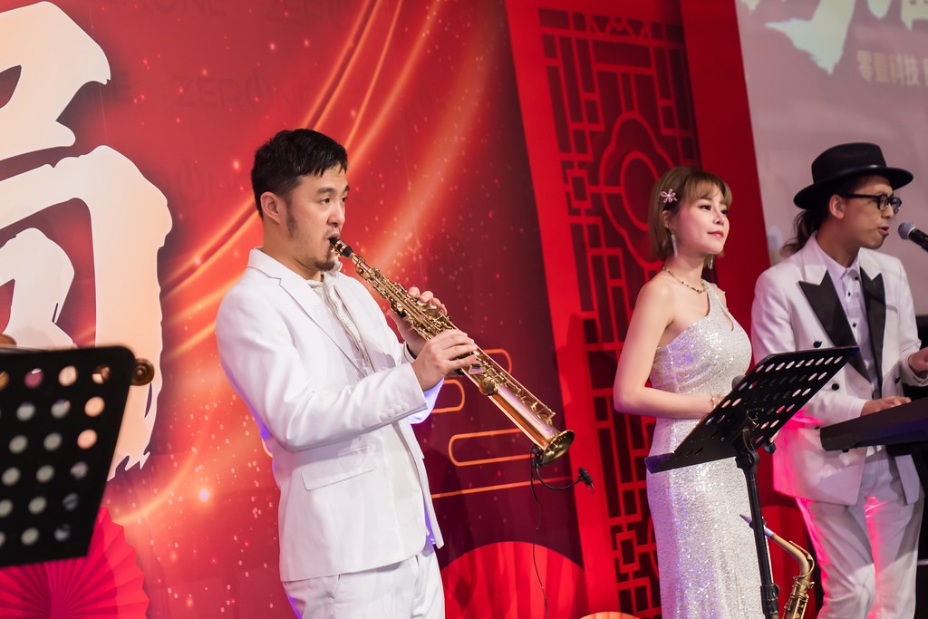 [活動攝影]2026零壹科技合作夥伴春酒-最專業的團隊完成每場完美活動攝影，拍的不只好更要快! #雲端攝影