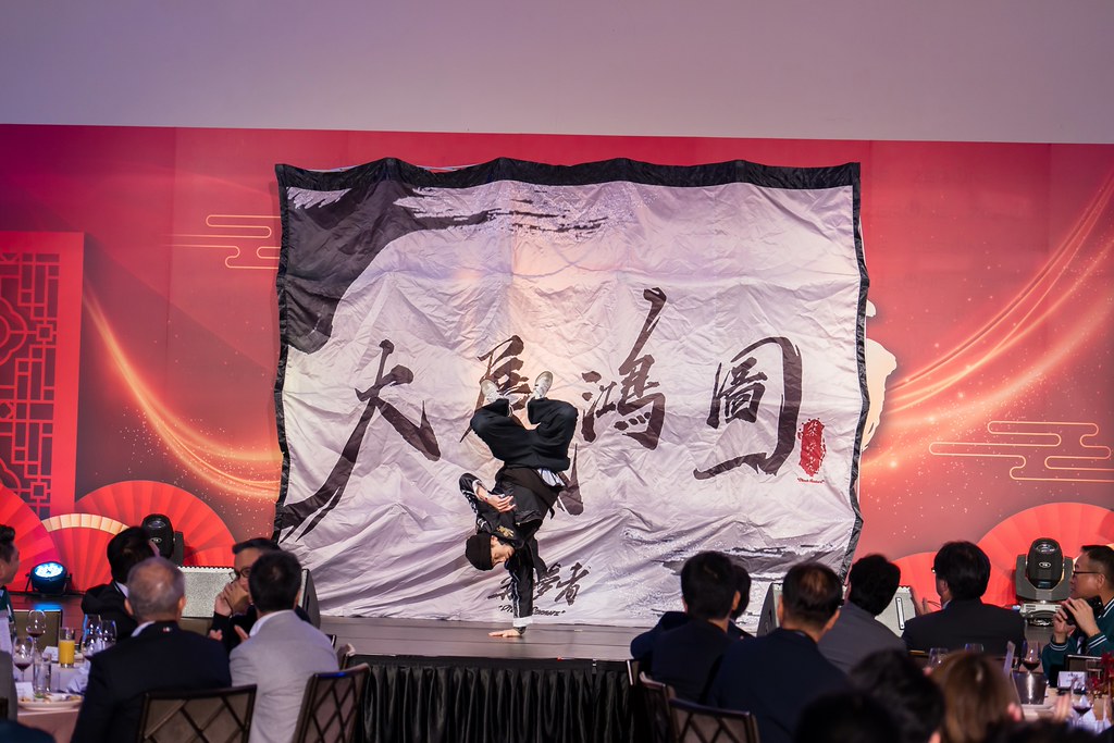 [活動攝影]2026零壹科技合作夥伴春酒-最專業的團隊完成每場完美活動攝影，拍的不只好更要快! #活動拍攝