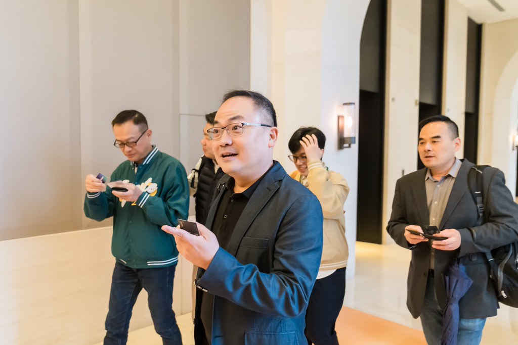 [活動攝影]2026零壹科技合作夥伴春酒-最專業的團隊完成每場完美活動攝影，拍的不只好更要快! #活動攝影