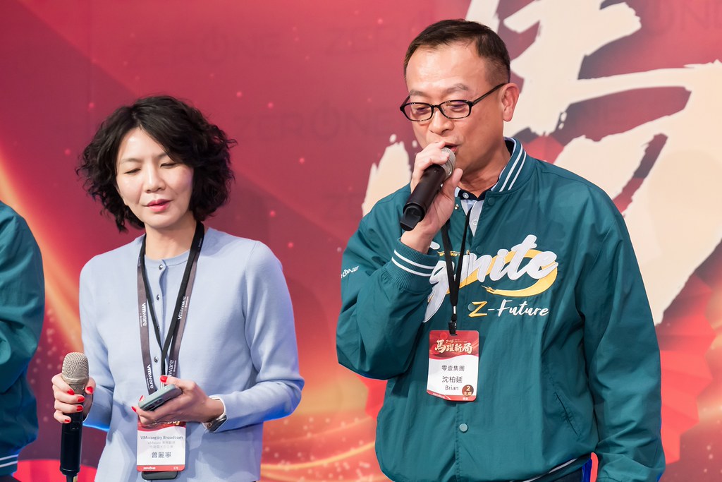 [活動攝影]2026零壹科技合作夥伴春酒-最專業的團隊完成每場完美活動攝影，拍的不只好更要快! #活動拍攝