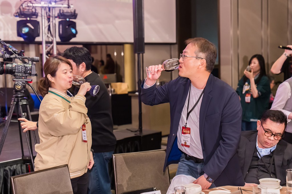 [活動攝影]2026零壹科技合作夥伴春酒-最專業的團隊完成每場完美活動攝影，拍的不只好更要快! #即時攝影