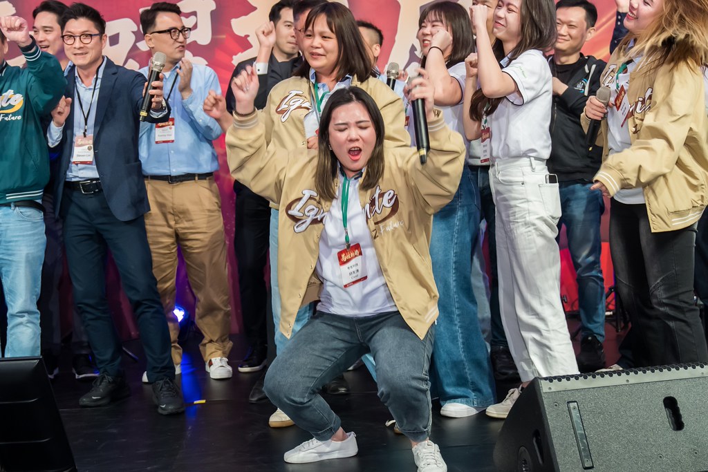 [活動攝影]2026零壹科技合作夥伴春酒-最專業的團隊完成每場完美活動攝影，拍的不只好更要快! #尾牙攝影