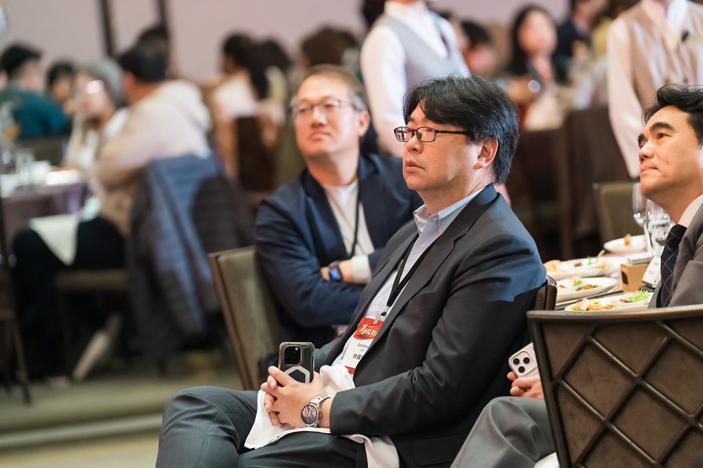 [活動攝影]2026零壹科技合作夥伴春酒-最專業的團隊完成每場完美活動攝影，拍的不只好更要快! #活動拍立得