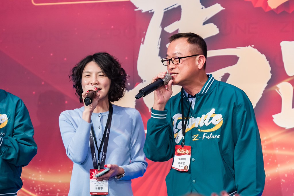 [活動攝影]2026零壹科技合作夥伴春酒-最專業的團隊完成每場完美活動攝影，拍的不只好更要快! #活動拍立得