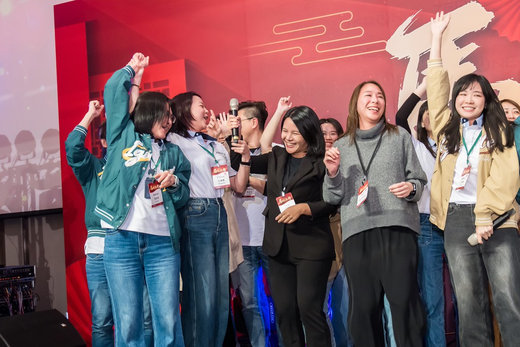 [活動攝影]2026零壹科技合作夥伴春酒-最專業的團隊完成每場完美活動攝影，拍的不只好更要快! #活動拍攝