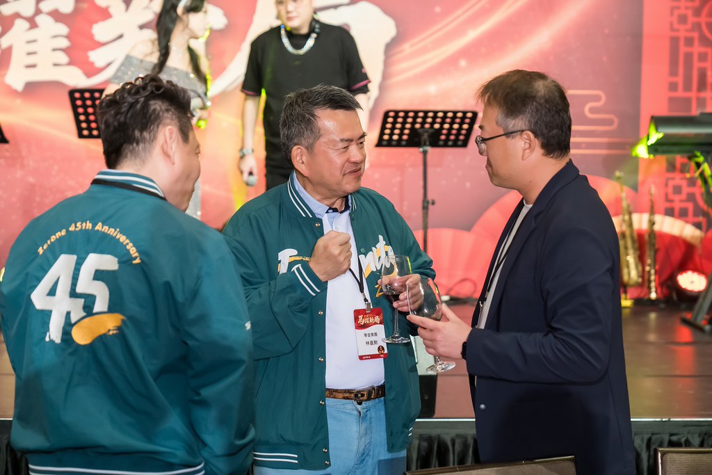 [活動攝影]2026零壹科技合作夥伴春酒-最專業的團隊完成每場完美活動攝影，拍的不只好更要快! #即時攝影