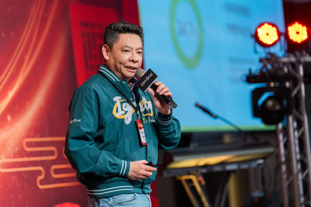 [活動攝影]2026零壹科技合作夥伴春酒-最專業的團隊完成每場完美活動攝影，拍的不只好更要快! #即時攝影