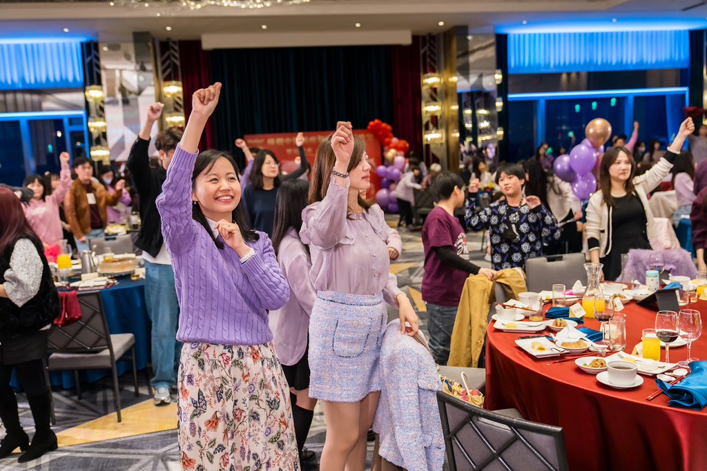 [活動攝影]2026 臻觀中醫春酒晚宴-最專業的團隊完成每場完美活動攝影，拍的不只好更要快! #活動拍立得