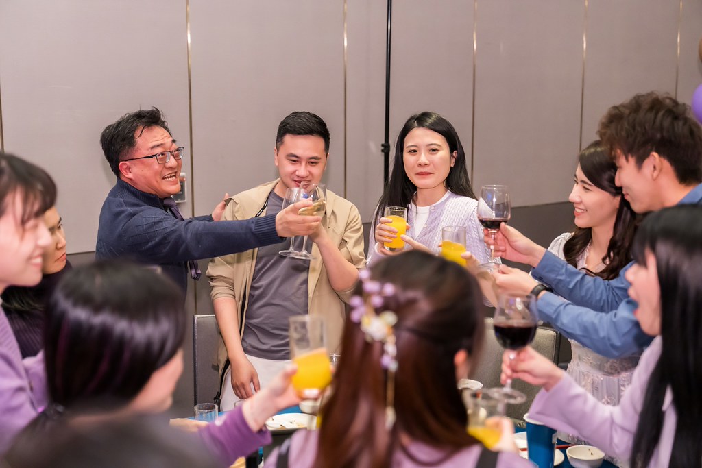[活動攝影]2026 臻觀中醫春酒晚宴-最專業的團隊完成每場完美活動攝影，拍的不只好更要快! #雲端攝影