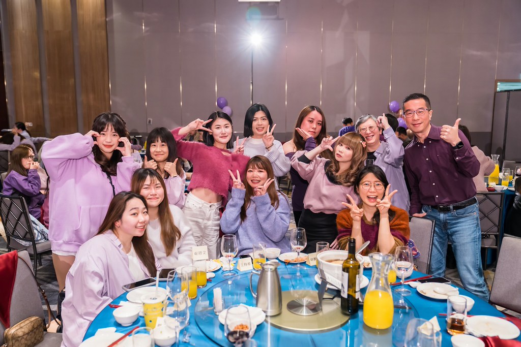 [活動攝影]2026 臻觀中醫春酒晚宴-最專業的團隊完成每場完美活動攝影，拍的不只好更要快! #活動攝影