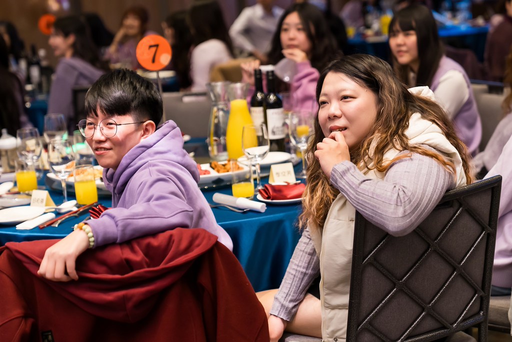 [活動攝影]2026 臻觀中醫春酒晚宴-最專業的團隊完成每場完美活動攝影，拍的不只好更要快! #活動拍攝