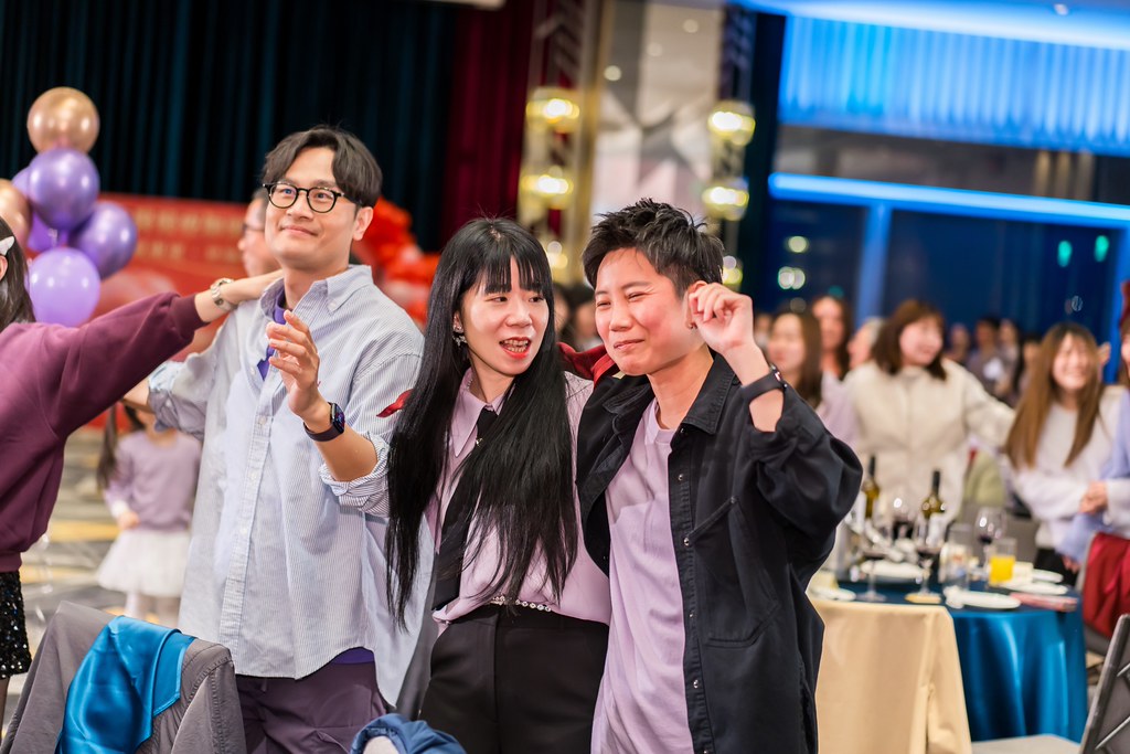 [活動攝影]2026 臻觀中醫春酒晚宴-最專業的團隊完成每場完美活動攝影，拍的不只好更要快! #即時攝影