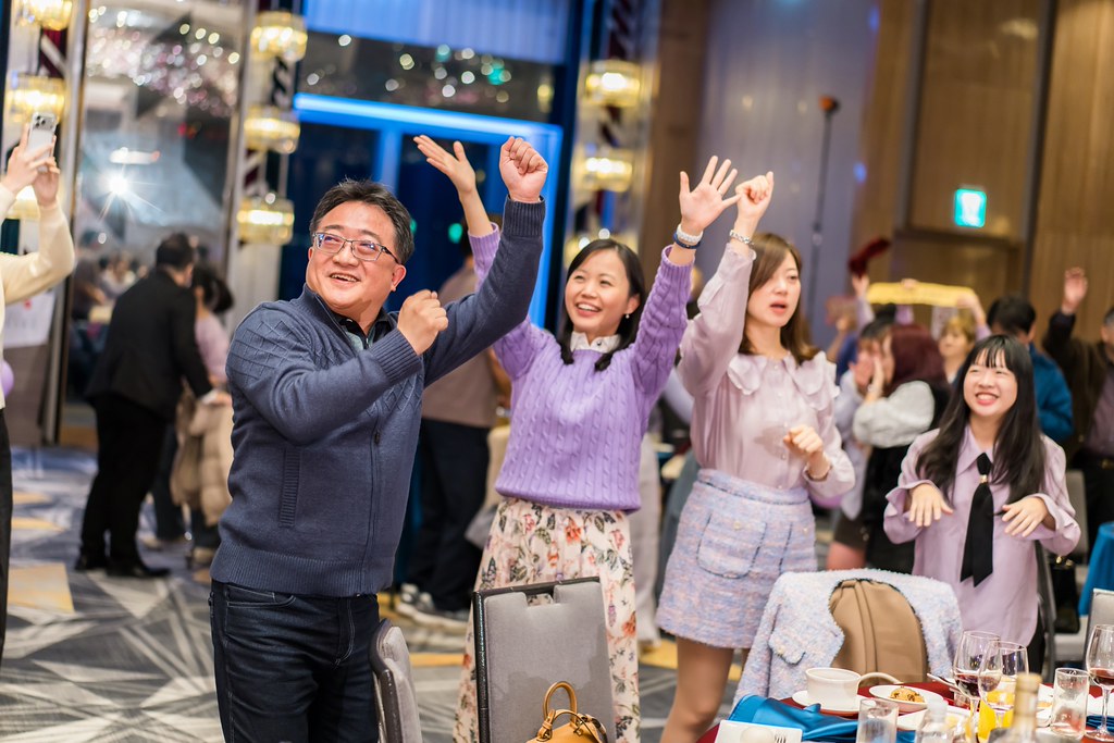 [活動攝影]2026 臻觀中醫春酒晚宴-最專業的團隊完成每場完美活動攝影，拍的不只好更要快! #即拍即印