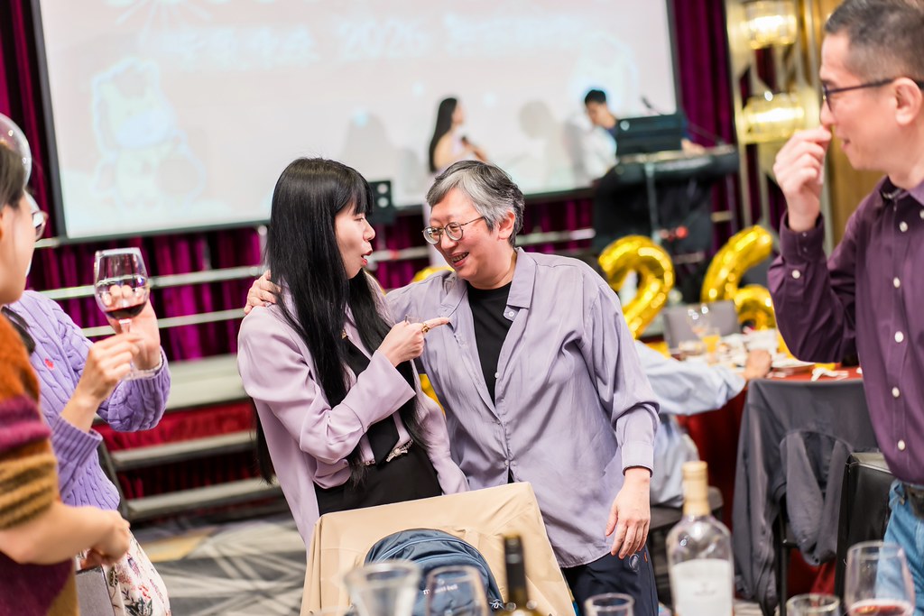 [活動攝影]2026 臻觀中醫春酒晚宴-最專業的團隊完成每場完美活動攝影，拍的不只好更要快! #即時攝影