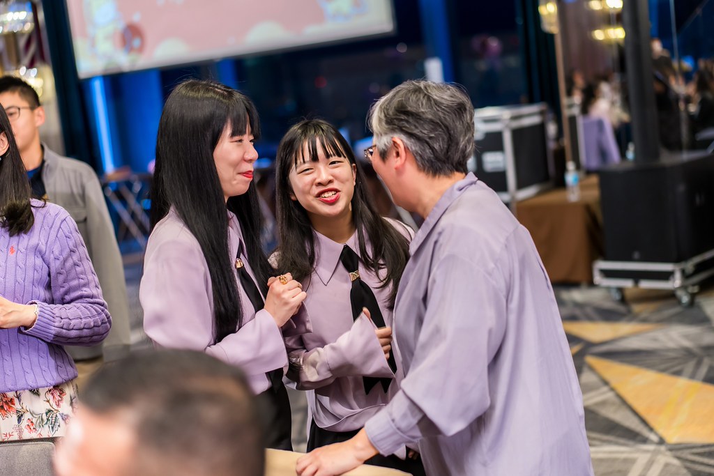 [活動攝影]2026 臻觀中醫春酒晚宴-最專業的團隊完成每場完美活動攝影，拍的不只好更要快! #尾牙攝影