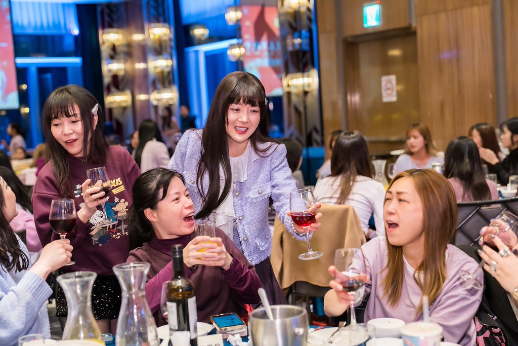 [活動攝影]2026 臻觀中醫春酒晚宴-最專業的團隊完成每場完美活動攝影，拍的不只好更要快! #即時攝影