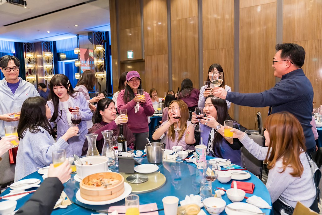 [活動攝影]2026 臻觀中醫春酒晚宴-最專業的團隊完成每場完美活動攝影，拍的不只好更要快! #即時攝影