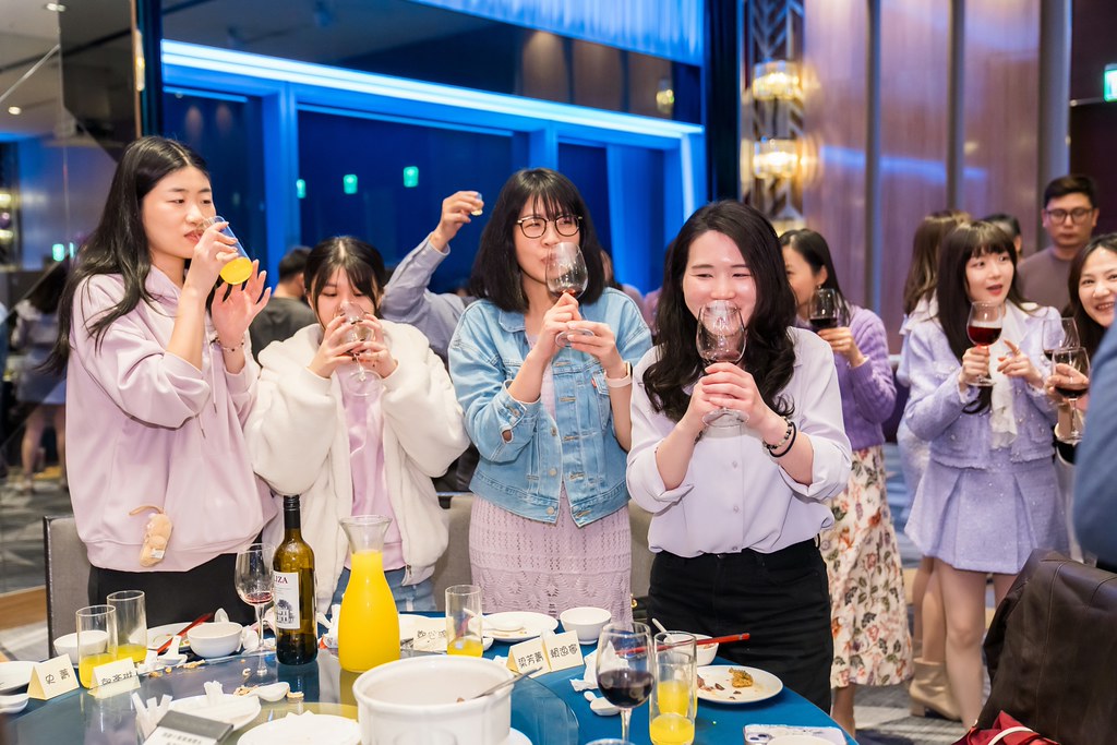 [活動攝影]2026 臻觀中醫春酒晚宴-最專業的團隊完成每場完美活動攝影，拍的不只好更要快! #即拍即印