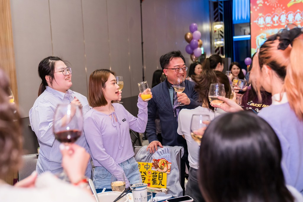 [活動攝影]2026 臻觀中醫春酒晚宴-最專業的團隊完成每場完美活動攝影，拍的不只好更要快! #雲端攝影