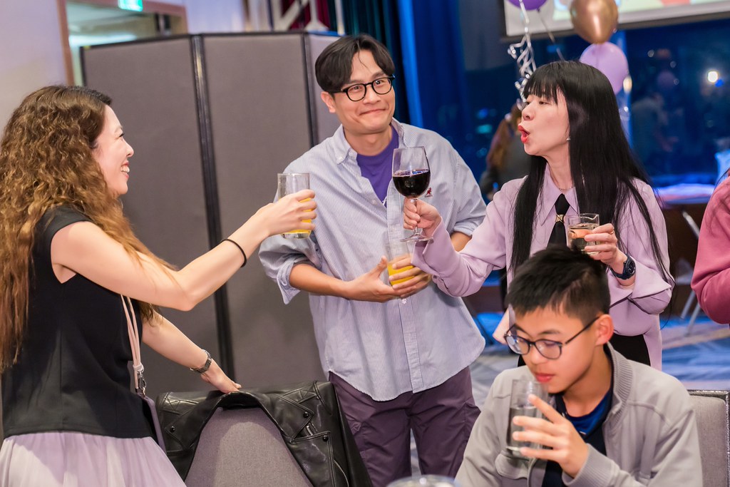 [活動攝影]2026 臻觀中醫春酒晚宴-最專業的團隊完成每場完美活動攝影，拍的不只好更要快! #活動拍攝