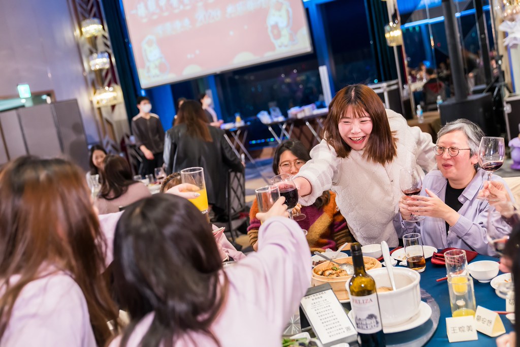 [活動攝影]2026 臻觀中醫春酒晚宴-最專業的團隊完成每場完美活動攝影，拍的不只好更要快! #活動拍立得