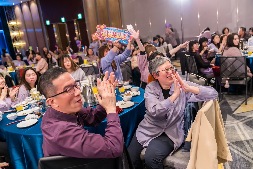 [活動攝影]2026 臻觀中醫春酒晚宴-最專業的團隊完成每場完美活動攝影，拍的不只好更要快! #雲端攝影