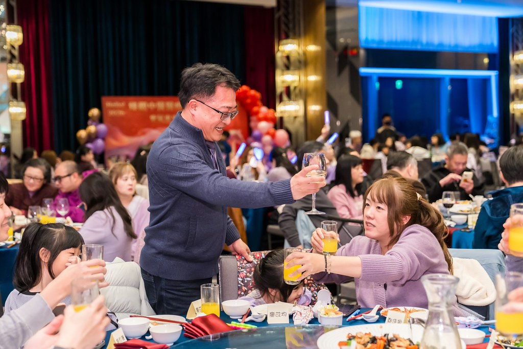 [活動攝影]2026 臻觀中醫春酒晚宴-最專業的團隊完成每場完美活動攝影，拍的不只好更要快! #活動攝影