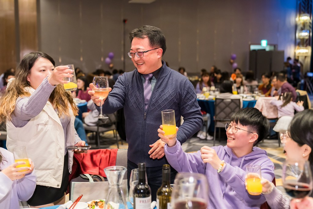 [活動攝影]2026 臻觀中醫春酒晚宴-最專業的團隊完成每場完美活動攝影，拍的不只好更要快! #即拍即印