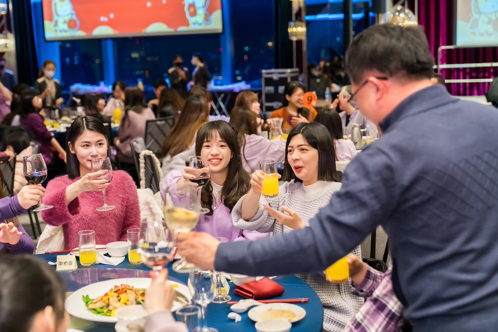 [活動攝影]2026 臻觀中醫春酒晚宴-最專業的團隊完成每場完美活動攝影，拍的不只好更要快! #雲端攝影