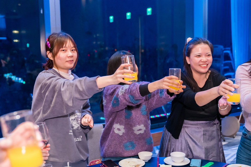 [活動攝影]2026 臻觀中醫春酒晚宴-最專業的團隊完成每場完美活動攝影，拍的不只好更要快! #活動拍立得