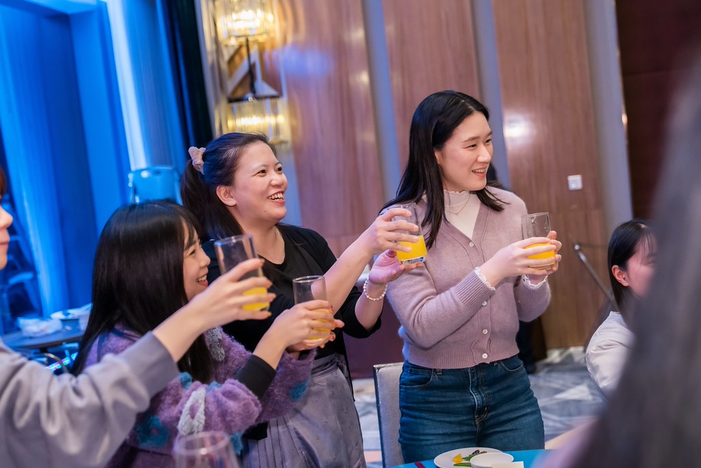 [活動攝影]2026 臻觀中醫春酒晚宴-最專業的團隊完成每場完美活動攝影，拍的不只好更要快! #活動拍攝