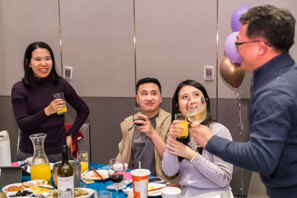 [活動攝影]2026 臻觀中醫春酒晚宴-最專業的團隊完成每場完美活動攝影，拍的不只好更要快! #活動拍立得