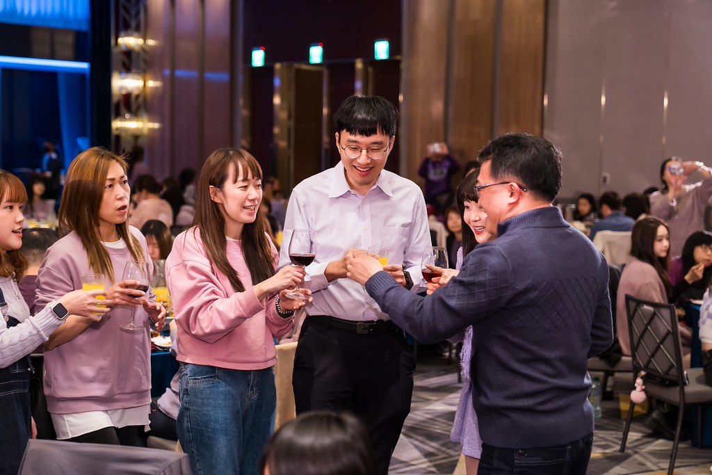 [活動攝影]2026 臻觀中醫春酒晚宴-最專業的團隊完成每場完美活動攝影，拍的不只好更要快! #即拍即印