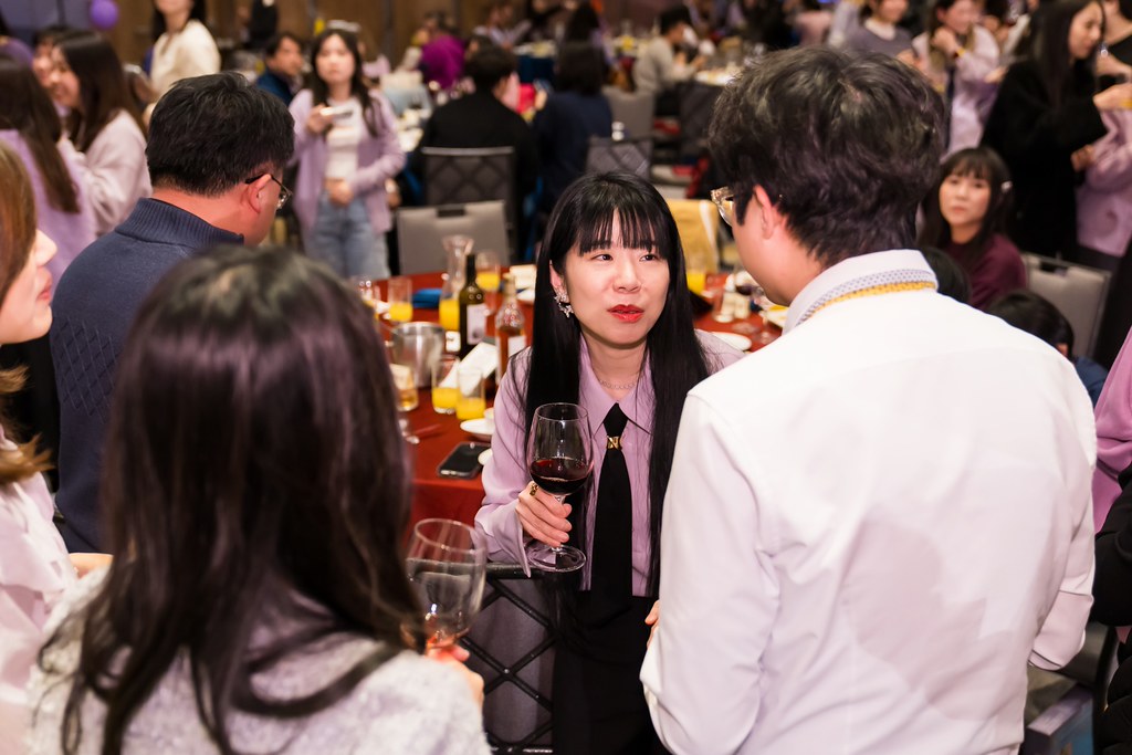 [活動攝影]2026 臻觀中醫春酒晚宴-最專業的團隊完成每場完美活動攝影，拍的不只好更要快! #尾牙攝影