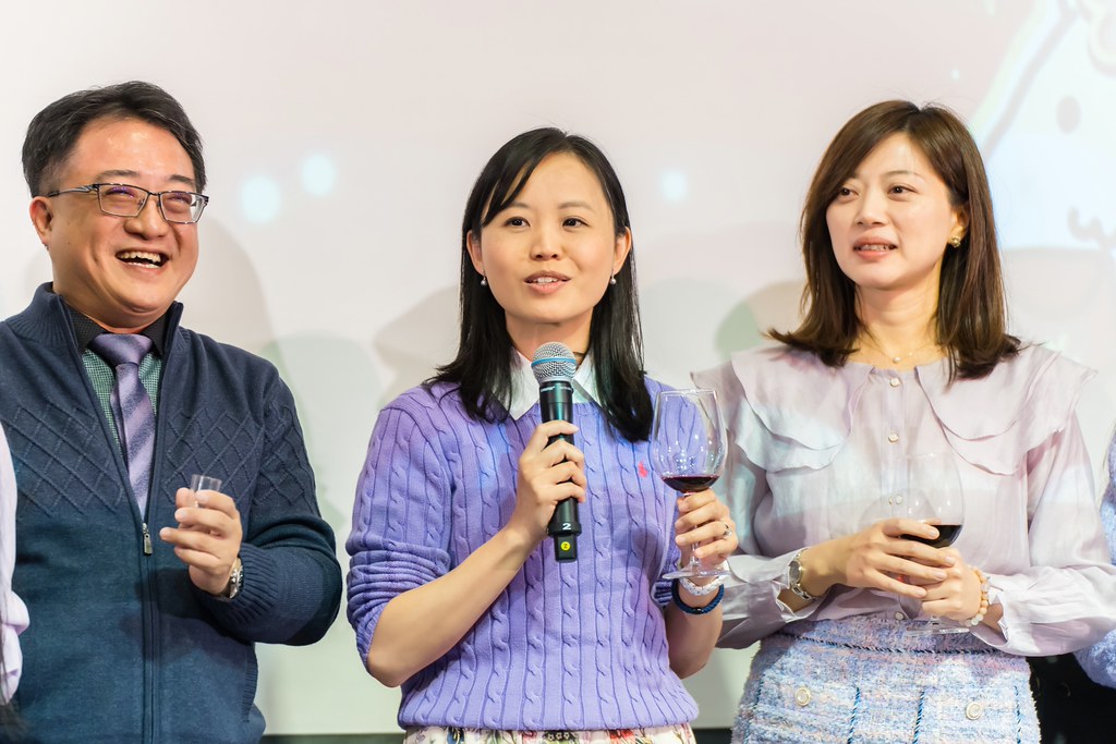 [活動攝影]2026 臻觀中醫春酒晚宴-最專業的團隊完成每場完美活動攝影，拍的不只好更要快! #活動拍攝