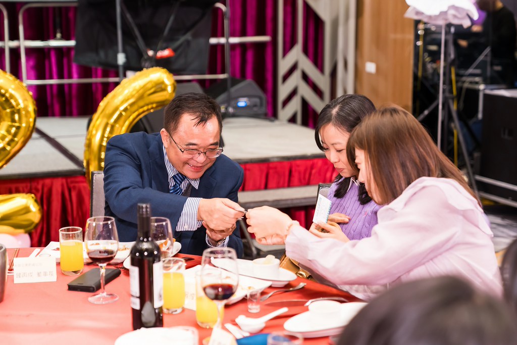 [活動攝影]2026 臻觀中醫春酒晚宴-最專業的團隊完成每場完美活動攝影，拍的不只好更要快! #活動攝影