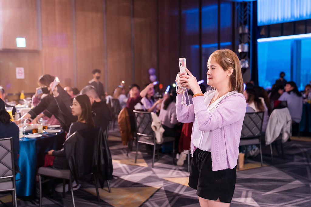 [活動攝影]2026 臻觀中醫春酒晚宴-最專業的團隊完成每場完美活動攝影，拍的不只好更要快! #即拍即印