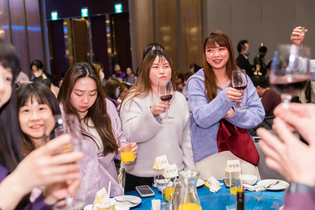 [活動攝影]2026 臻觀中醫春酒晚宴-最專業的團隊完成每場完美活動攝影，拍的不只好更要快! #活動攝影