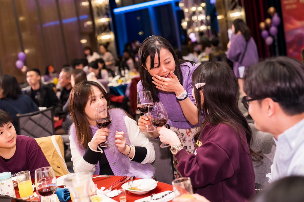 [活動攝影]2026 臻觀中醫春酒晚宴-最專業的團隊完成每場完美活動攝影，拍的不只好更要快! #活動攝影