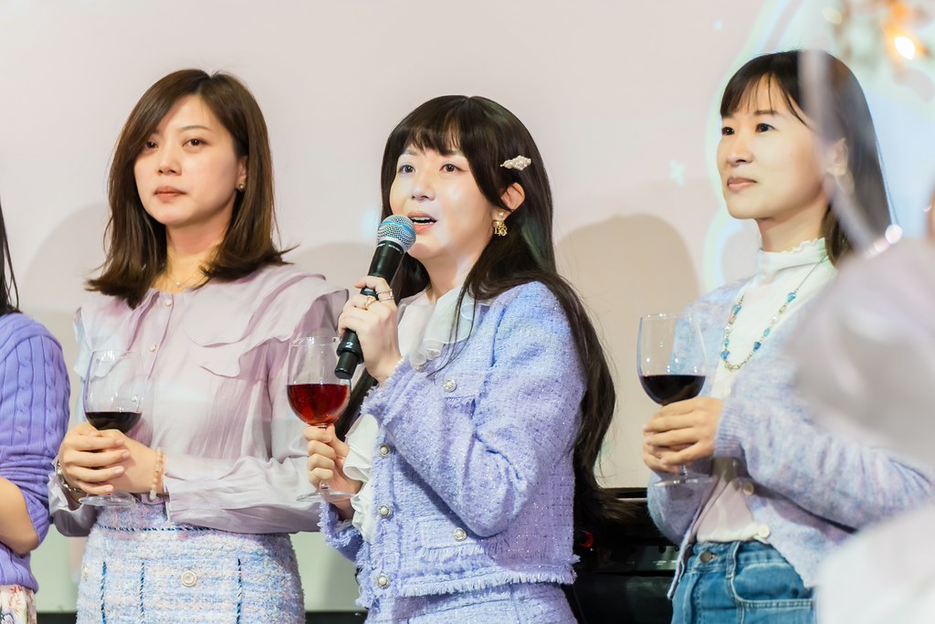 [活動攝影]2026 臻觀中醫春酒晚宴-最專業的團隊完成每場完美活動攝影，拍的不只好更要快! #尾牙攝影