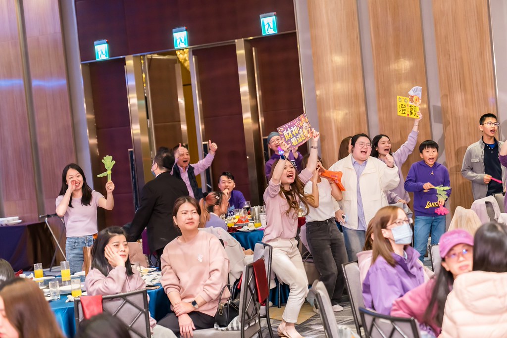 [活動攝影]2026 臻觀中醫春酒晚宴-最專業的團隊完成每場完美活動攝影，拍的不只好更要快! #尾牙攝影