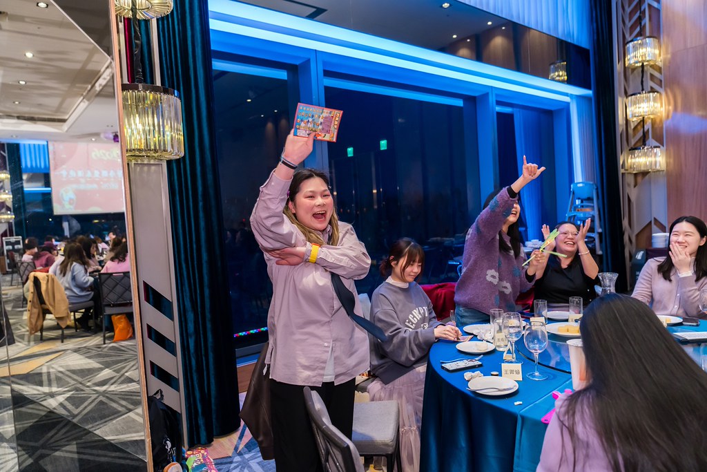 [活動攝影]2026 臻觀中醫春酒晚宴-最專業的團隊完成每場完美活動攝影，拍的不只好更要快! #即時攝影