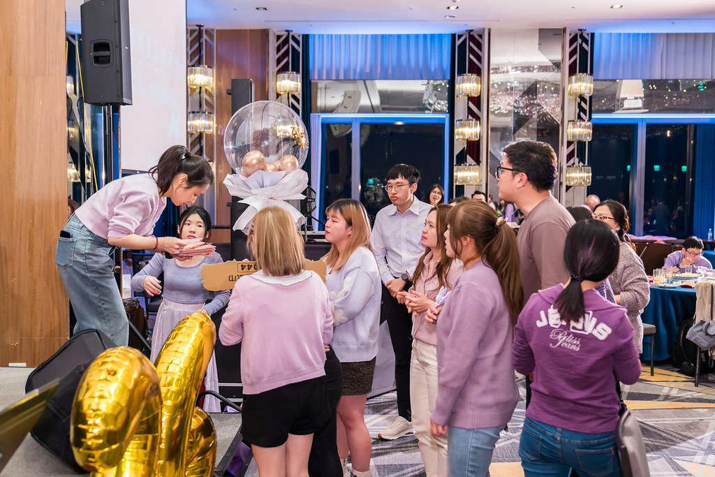 [活動攝影]2026 臻觀中醫春酒晚宴-最專業的團隊完成每場完美活動攝影，拍的不只好更要快! #尾牙攝影